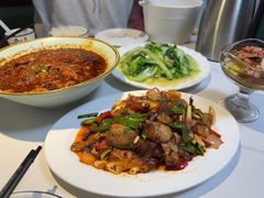 -川人川菜馆(黄山路店)