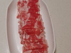 -蝎王府羊蝎子(北大地店)