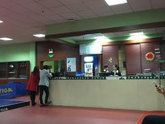 -广州保龄球馆(广州天河体育中心店)