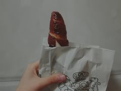 -贝克托马斯·德式烘焙传承(海上世界店)