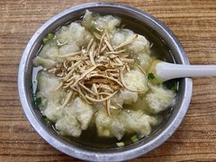 -荣巷小馄饨(荣巷店)