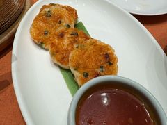 -双合园·海鲜水饺青岛菜(万佳广场店)