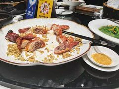 -好友缘酒家(会展中心店)