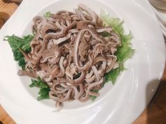 草原毛肚-额尔敦传统涮火锅·冰煮羊(铁东店)