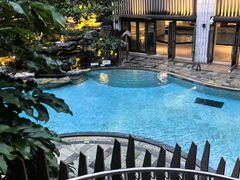 -观唐（国际）度假村温泉