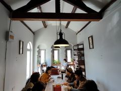 -1901 Cafe(西四店)