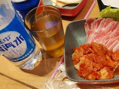 -新石器烤肉(南站店)