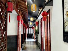 -呼吸森林·生态农庄农家乐私房菜