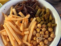 -顶上头·螺蛳火锅(五一新村店)