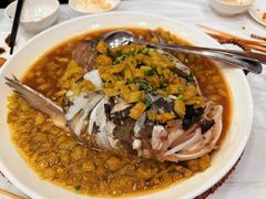 湘式剁椒鱼头-庐州太太(鼓楼店)