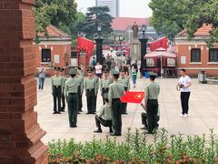 -辛亥革命博物院北区