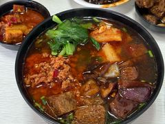 -弄堂面馆(金运路店)