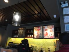 -星巴克(张家港谷渎港店)