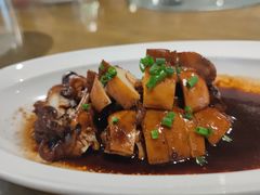 -拉完海鲜大排档(温岭店)