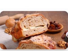 -BreadTalk面包新语·烘焙蛋糕(高德置地春广场店)