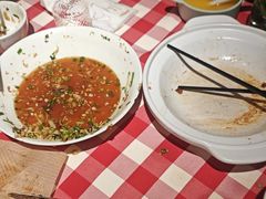 -西贝(南开大悦城店)