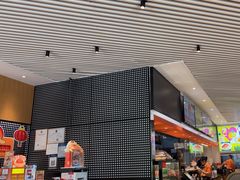 -港久茶餐厅(鹭洲里店)