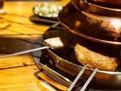 -梁山烤肉(李逵店)