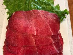 -陈艳红火锅菜·冒菜(簋街店)