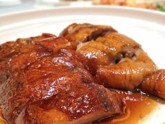 -半岛太子酒家(海港城店)