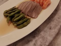 -喜来登由由大酒店九州膳坊中餐厅