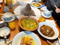 -云尊府云南菜·蒸汽石锅鱼(五棵松华熙店)