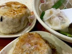 -求生煎包(武夷小区店)