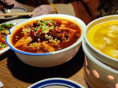 毛血旺-锦上中式酒馆(南内环店)