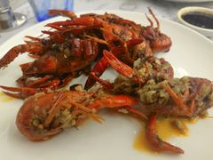 -索菲特酒店 · 云尚天际自助餐厅