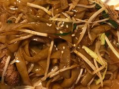 -煲王粤菜餐厅(中侨中心店)