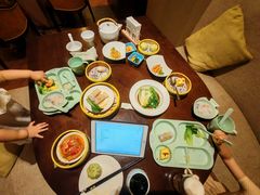 -元素中餐厅.海南菜.粤菜.椰子鸡.海鲜.包房.石梅湾威斯汀度假酒店
