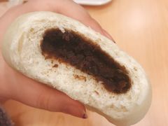 豆馅蒸饼儿-小闺女儿肉龙(西湖道店)