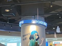 -伯友茶记(中华广场店)