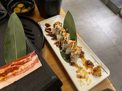 -九田家黑牛烤肉(溧水万达店)