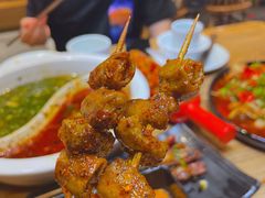 -成都吃客(九眼桥店)