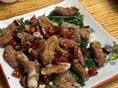 -缘生态云南菜·野生菌庭院餐厅(华侨城店)