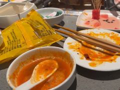-海底捞火锅(步步高新天地店)