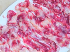 -五洲牛肉美食馆