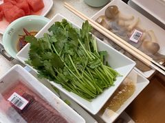 -野妹火锅(龙岗店)