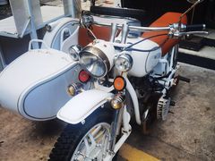 -JUKEBOX玖部音乐餐厅(华侨城店)