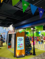 -幻贝家儿童乐园(苏州中心店)