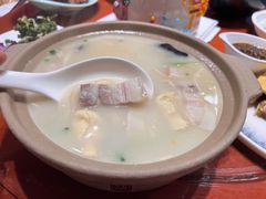 -浦江餐饮·上海菜馆(五四路店)