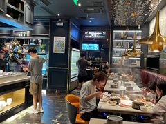 -宴立方海鲜自助(义乌万达广场店)
