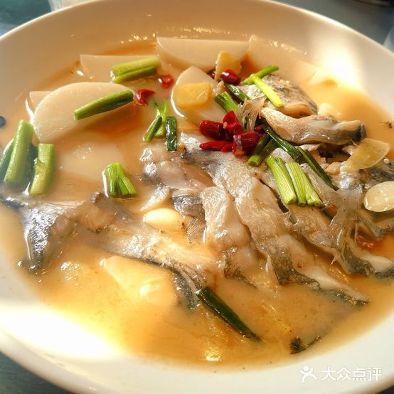 粮仓海鲜(江南店)