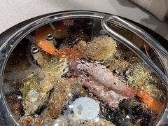 -大锅强·蒸海鲜青岛菜(吾悦广场店)