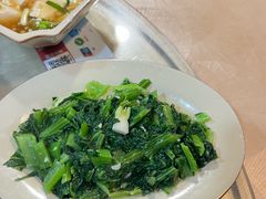 -竹庄餐馆·26年店(南昆山景区店)