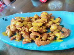 -抹直口特色菜馆(一店)