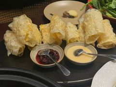 -滇野云南野生菌餐厅(陕西南路店)