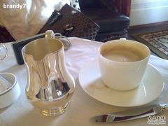 -Salon de Ville浦江汇(上海外滩华尔道夫酒店店)