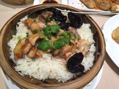 -新享乐海鲜(翠华路店)